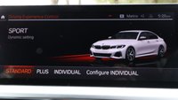 USED 2020 20 BMW M340i M340i (374) xDrive Saloon Step Automatic (19-20) Euro 6 (Pro Media / Live Virtual Cockpit / Widescreen Navigation / Aerodynamic Pack) !! NATIONWIDE DELIVERY AVAILABLE !!
