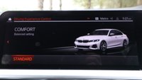 USED 2020 20 BMW M340i M340i (374) xDrive Saloon Step Automatic (19-20) Euro 6 (Pro Media / Live Virtual Cockpit / Widescreen Navigation / Aerodynamic Pack) !! NATIONWIDE DELIVERY AVAILABLE !!