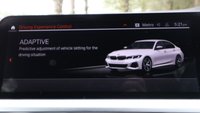 USED 2020 20 BMW M340i M340i (374) xDrive Saloon Step Automatic (19-20) Euro 6 (Pro Media / Live Virtual Cockpit / Widescreen Navigation / Aerodynamic Pack) !! NATIONWIDE DELIVERY AVAILABLE !!