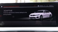 USED 2020 20 BMW M340i M340i (374) xDrive Saloon Step Automatic (19-20) Euro 6 (Pro Media / Live Virtual Cockpit / Widescreen Navigation / Aerodynamic Pack) !! NATIONWIDE DELIVERY AVAILABLE !!