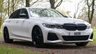 USED 2020 20 BMW M340i M340i (374) xDrive Saloon Step Automatic (19-20) Euro 6 (Pro Media / Live Virtual Cockpit / Widescreen Navigation / Aerodynamic Pack) !! NATIONWIDE DELIVERY AVAILABLE !!