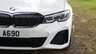 USED 2020 20 BMW M340i M340i (374) xDrive Saloon Step Automatic (19-20) Euro 6 (Pro Media / Live Virtual Cockpit / Widescreen Navigation / Aerodynamic Pack) !! NATIONWIDE DELIVERY AVAILABLE !!