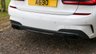 USED 2020 20 BMW M340i M340i (374) xDrive Saloon Step Automatic (19-20) Euro 6 (Pro Media / Live Virtual Cockpit / Widescreen Navigation / Aerodynamic Pack) !! NATIONWIDE DELIVERY AVAILABLE !!