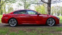 USED 2016 16 BMW 6 SERIES 640d (313) M Sport Plus Gran Coupe Automatic Euro 6 (Plus Pack / Harman Kardon / Heads up Display / 20