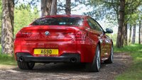 USED 2016 16 BMW 6 SERIES 640d (313) M Sport Plus Gran Coupe Automatic Euro 6 (Plus Pack / Harman Kardon / Heads up Display / 20