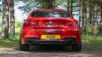 USED 2016 16 BMW 6 SERIES 640d (313) M Sport Plus Gran Coupe Automatic Euro 6 (Plus Pack / Harman Kardon / Heads up Display / 20