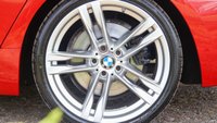 USED 2016 16 BMW 6 SERIES 640d (313) M Sport Plus Gran Coupe Automatic Euro 6 (Plus Pack / Harman Kardon / Heads up Display / 20