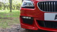 USED 2016 16 BMW 6 SERIES 640d (313) M Sport Plus Gran Coupe Automatic Euro 6 (Plus Pack / Harman Kardon / Heads up Display / 20