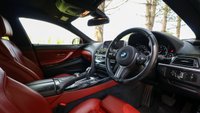 USED 2016 16 BMW 6 SERIES 640d (313) M Sport Plus Gran Coupe Automatic Euro 6 (Plus Pack / Harman Kardon / Heads up Display / 20