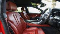 USED 2016 16 BMW 6 SERIES 640d (313) M Sport Plus Gran Coupe Automatic Euro 6 (Plus Pack / Harman Kardon / Heads up Display / 20