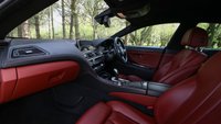USED 2016 16 BMW 6 SERIES 640d (313) M Sport Plus Gran Coupe Automatic Euro 6 (Plus Pack / Harman Kardon / Heads up Display / 20