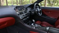 USED 2016 16 BMW 6 SERIES 640d (313) M Sport Plus Gran Coupe Automatic Euro 6 (Plus Pack / Harman Kardon / Heads up Display / 20