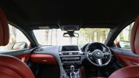USED 2016 16 BMW 6 SERIES 640d (313) M Sport Plus Gran Coupe Automatic Euro 6 (Plus Pack / Harman Kardon / Heads up Display / 20