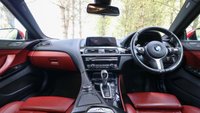 USED 2016 16 BMW 6 SERIES 640d (313) M Sport Plus Gran Coupe Automatic Euro 6 (Plus Pack / Harman Kardon / Heads up Display / 20