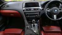 USED 2016 16 BMW 6 SERIES 640d (313) M Sport Plus Gran Coupe Automatic Euro 6 (Plus Pack / Harman Kardon / Heads up Display / 20