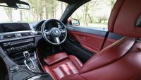 USED 2016 16 BMW 6 SERIES 640d (313) M Sport Plus Gran Coupe Automatic Euro 6 (Plus Pack / Harman Kardon / Heads up Display / 20