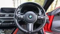 USED 2016 16 BMW 6 SERIES 640d (313) M Sport Plus Gran Coupe Automatic Euro 6 (Plus Pack / Harman Kardon / Heads up Display / 20