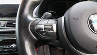 USED 2016 16 BMW 6 SERIES 640d (313) M Sport Plus Gran Coupe Automatic Euro 6 (Plus Pack / Harman Kardon / Heads up Display / 20