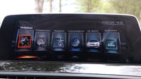 USED 2016 16 BMW 6 SERIES 640d (313) M Sport Plus Gran Coupe Automatic Euro 6 (Plus Pack / Harman Kardon / Heads up Display / 20