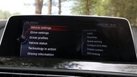 USED 2016 16 BMW 6 SERIES 640d (313) M Sport Plus Gran Coupe Automatic Euro 6 (Plus Pack / Harman Kardon / Heads up Display / 20