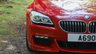 USED 2016 16 BMW 6 SERIES 640d (313) M Sport Plus Gran Coupe Automatic Euro 6 (Plus Pack / Harman Kardon / Heads up Display / 20