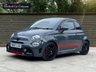 USED 2017 67 ABARTH 500 1.4 695 XSR YAMAHA LIMITED EDITION 3d 162 BHP FINANCE ALAILABLE ZERO DEPOSIT