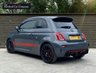 USED 2017 67 ABARTH 500 1.4 695 XSR YAMAHA LIMITED EDITION 3d 162 BHP FINANCE ALAILABLE ZERO DEPOSIT
