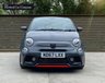 USED 2017 67 ABARTH 500 1.4 695 XSR YAMAHA LIMITED EDITION 3d 162 BHP FINANCE ALAILABLE ZERO DEPOSIT