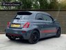 USED 2017 67 ABARTH 500 1.4 695 XSR YAMAHA LIMITED EDITION 3d 162 BHP FINANCE ALAILABLE ZERO DEPOSIT