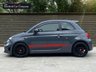 USED 2017 67 ABARTH 500 1.4 695 XSR YAMAHA LIMITED EDITION 3d 162 BHP FINANCE ALAILABLE ZERO DEPOSIT