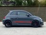 USED 2017 67 ABARTH 500 1.4 695 XSR YAMAHA LIMITED EDITION 3d 162 BHP FINANCE ALAILABLE ZERO DEPOSIT