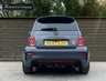 USED 2017 67 ABARTH 500 1.4 695 XSR YAMAHA LIMITED EDITION 3d 162 BHP FINANCE ALAILABLE ZERO DEPOSIT