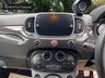 USED 2017 67 ABARTH 500 1.4 695 XSR YAMAHA LIMITED EDITION 3d 162 BHP FINANCE ALAILABLE ZERO DEPOSIT