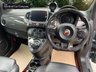 USED 2017 67 ABARTH 500 1.4 695 XSR YAMAHA LIMITED EDITION 3d 162 BHP FINANCE ALAILABLE ZERO DEPOSIT