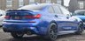USED 2020 20 BMW 3 SERIES 2.0 330E M SPORT PHEV 4d 289 BHP VAT QUALIFYING  REVERSE CAMERA+CRUISE CONTROL