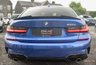 USED 2020 20 BMW 3 SERIES 2.0 330E M SPORT PHEV 4d 289 BHP VAT QUALIFYING  REVERSE CAMERA+CRUISE CONTROL