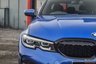 USED 2020 20 BMW 3 SERIES 2.0 330E M SPORT PHEV 4d 289 BHP VAT QUALIFYING  REVERSE CAMERA+CRUISE CONTROL
