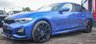 USED 2020 20 BMW 3 SERIES 2.0 330E M SPORT PHEV 4d 289 BHP VAT QUALIFYING  REVERSE CAMERA+CRUISE CONTROL