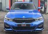 USED 2020 20 BMW 3 SERIES 2.0 330E M SPORT PHEV 4d 289 BHP VAT QUALIFYING  REVERSE CAMERA+CRUISE CONTROL