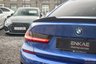USED 2020 20 BMW 3 SERIES 2.0 330E M SPORT PHEV 4d 289 BHP VAT QUALIFYING  REVERSE CAMERA+CRUISE CONTROL