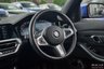 USED 2020 20 BMW 3 SERIES 2.0 330E M SPORT PHEV 4d 289 BHP VAT QUALIFYING  REVERSE CAMERA+CRUISE CONTROL
