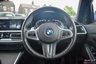 USED 2020 20 BMW 3 SERIES 2.0 330E M SPORT PHEV 4d 289 BHP VAT QUALIFYING  REVERSE CAMERA+CRUISE CONTROL