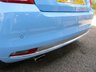 USED 2018 68 FIAT 500C 1.2 SPIAGGINA 58 CONVERTIBLE 2d 69 BHP *VERY RARE LIMITED EDITION* Very rare, limited edition 2018 Fiat 500C 1.2 Spiaggina '58 finished in a splendid Volare Blue livery, with beige soft-top, shown off by the white waistrail and the vintage-design 16" alloy wheels. With Full Fiat Main Dealer Service History, this low mileage One Owner from new special edition has an MOT until December 2023 and Celebrates the 60th anniversary of the famous 500 Jolly Spiaggina. The "Spiaggina '58", produced in a limited edition of just 1,958 cars.