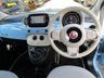 USED 2018 68 FIAT 500C 1.2 SPIAGGINA 58 CONVERTIBLE 2d 69 BHP *VERY RARE LIMITED EDITION* Very rare, limited edition 2018 Fiat 500C 1.2 Spiaggina '58 finished in a splendid Volare Blue livery, with beige soft-top, shown off by the white waistrail and the vintage-design 16" alloy wheels. With Full Fiat Main Dealer Service History, this low mileage One Owner from new special edition has an MOT until December 2023 and Celebrates the 60th anniversary of the famous 500 Jolly Spiaggina. The "Spiaggina '58", produced in a limited edition of just 1,958 cars.