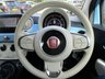 USED 2018 68 FIAT 500C 1.2 SPIAGGINA 58 CONVERTIBLE 2d 69 BHP *VERY RARE LIMITED EDITION* Very rare, limited edition 2018 Fiat 500C 1.2 Spiaggina '58 finished in a splendid Volare Blue livery, with beige soft-top, shown off by the white waistrail and the vintage-design 16" alloy wheels. With Full Fiat Main Dealer Service History, this low mileage One Owner from new special edition has an MOT until December 2023 and Celebrates the 60th anniversary of the famous 500 Jolly Spiaggina. The "Spiaggina '58", produced in a limited edition of just 1,958 cars.