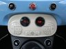 USED 2018 68 FIAT 500C 1.2 SPIAGGINA 58 CONVERTIBLE 2d 69 BHP *VERY RARE LIMITED EDITION* Very rare, limited edition 2018 Fiat 500C 1.2 Spiaggina '58 finished in a splendid Volare Blue livery, with beige soft-top, shown off by the white waistrail and the vintage-design 16" alloy wheels. With Full Fiat Main Dealer Service History, this low mileage One Owner from new special edition has an MOT until December 2023 and Celebrates the 60th anniversary of the famous 500 Jolly Spiaggina. The "Spiaggina '58", produced in a limited edition of just 1,958 cars.