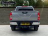 USED 2018 18 NISSAN NAVARA 2.3 DCI TEKNA 4X4 SHR DCB 190 BHP 