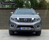 USED 2018 18 NISSAN NAVARA 2.3 DCI TEKNA 4X4 SHR DCB 190 BHP 