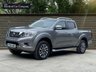 USED 2018 18 NISSAN NAVARA 2.3 DCI TEKNA 4X4 SHR DCB 190 BHP 