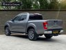 USED 2018 18 NISSAN NAVARA 2.3 DCI TEKNA 4X4 SHR DCB 190 BHP 